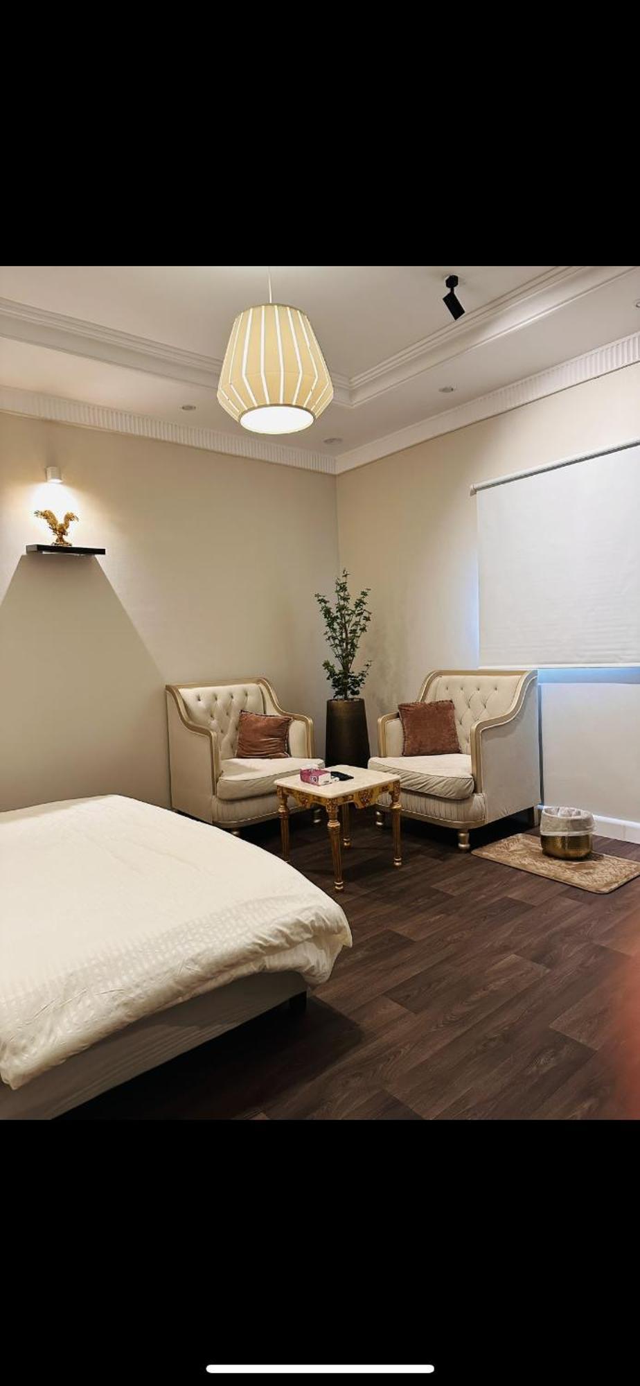 Appartement استديو جميل 2 *