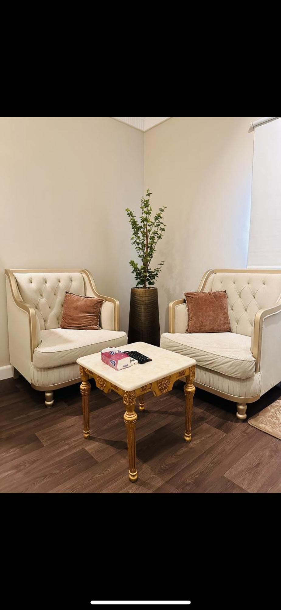 Appartement استديو جميل 2