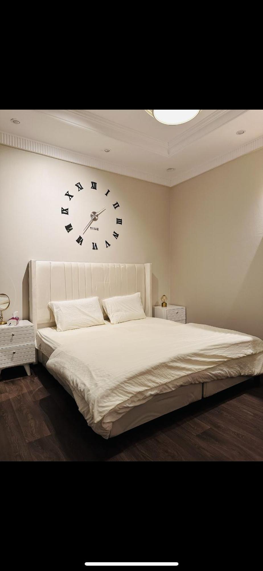 استديو جميل 2 Appartement Riyad