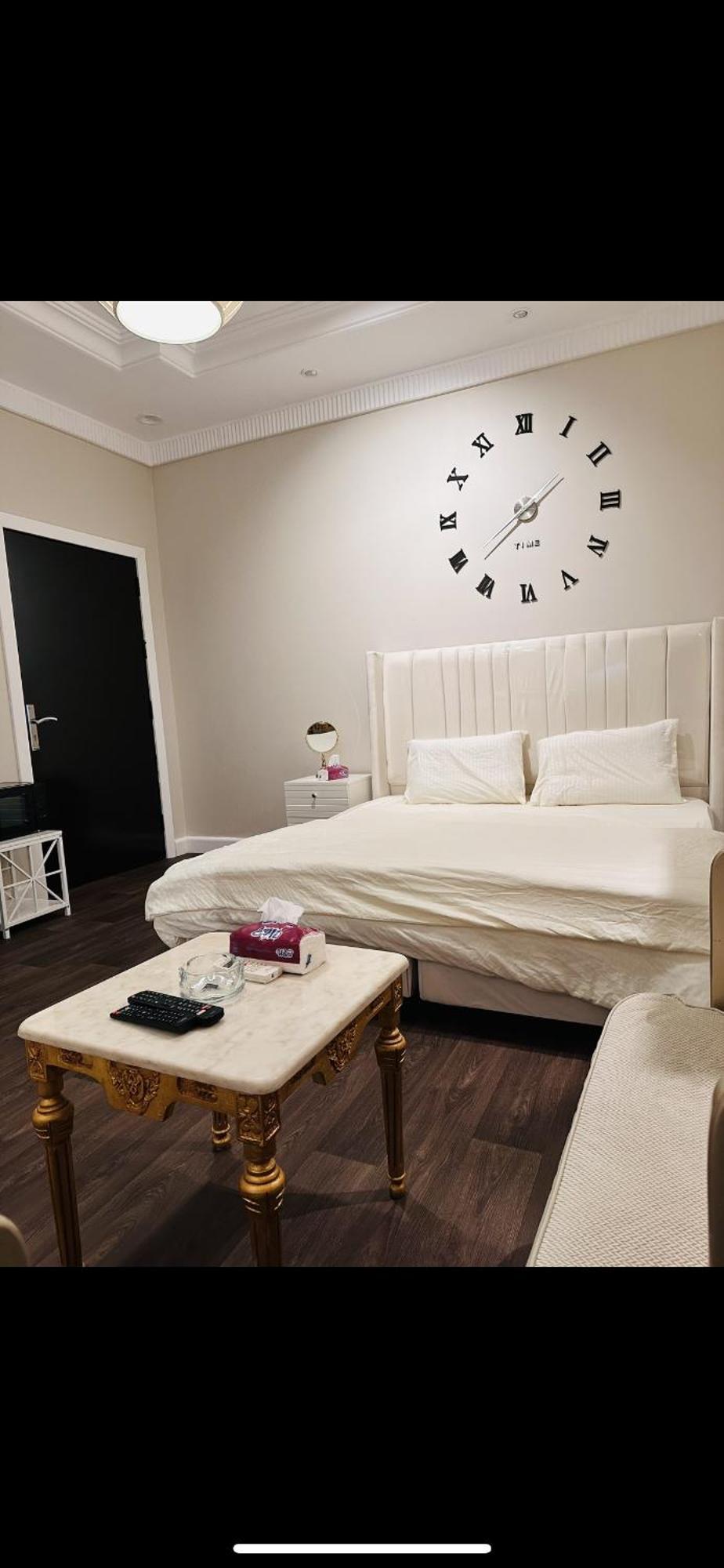 استديو جميل 2 Appartement