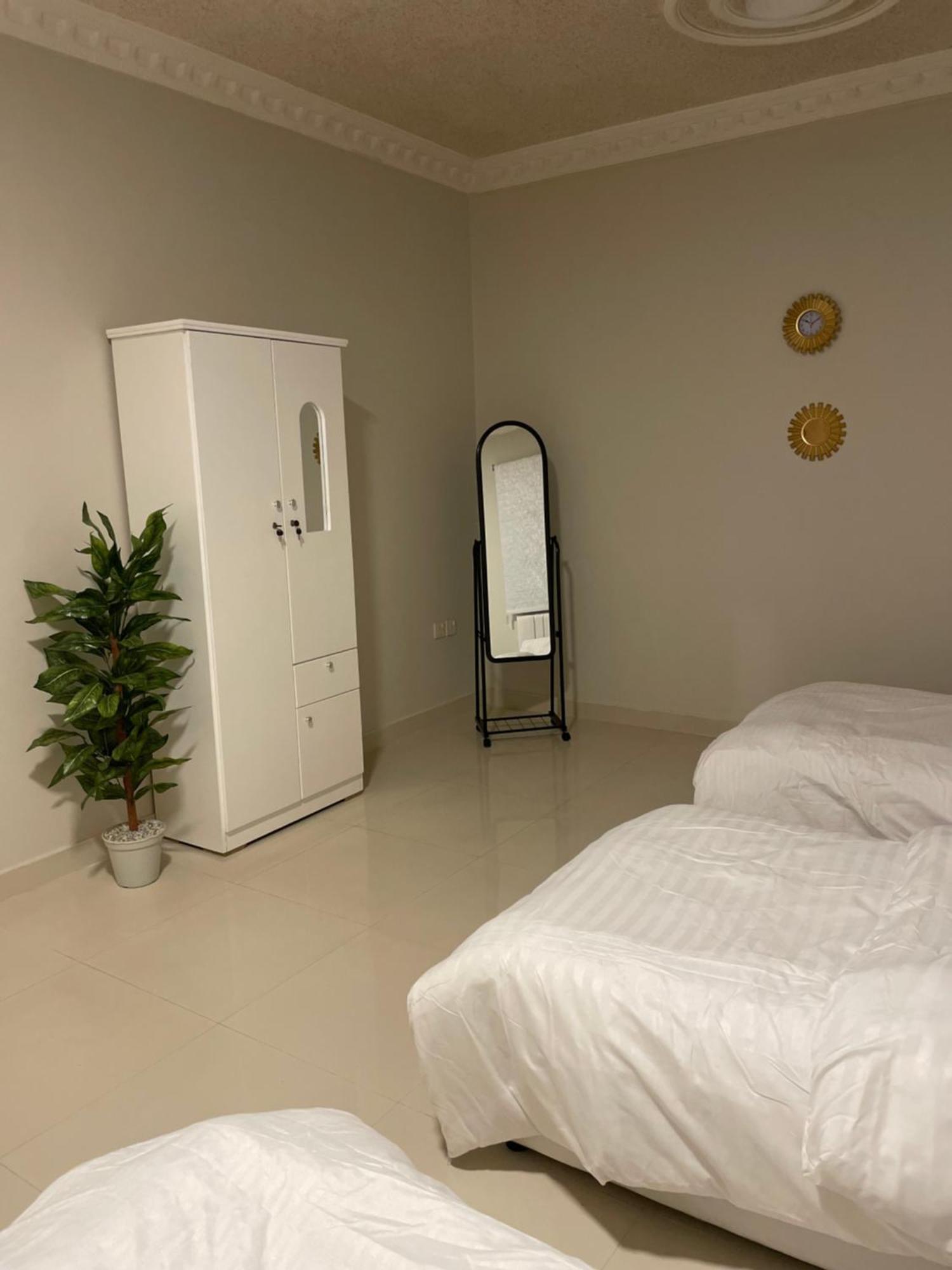 Appartement استديو جميل 2 *