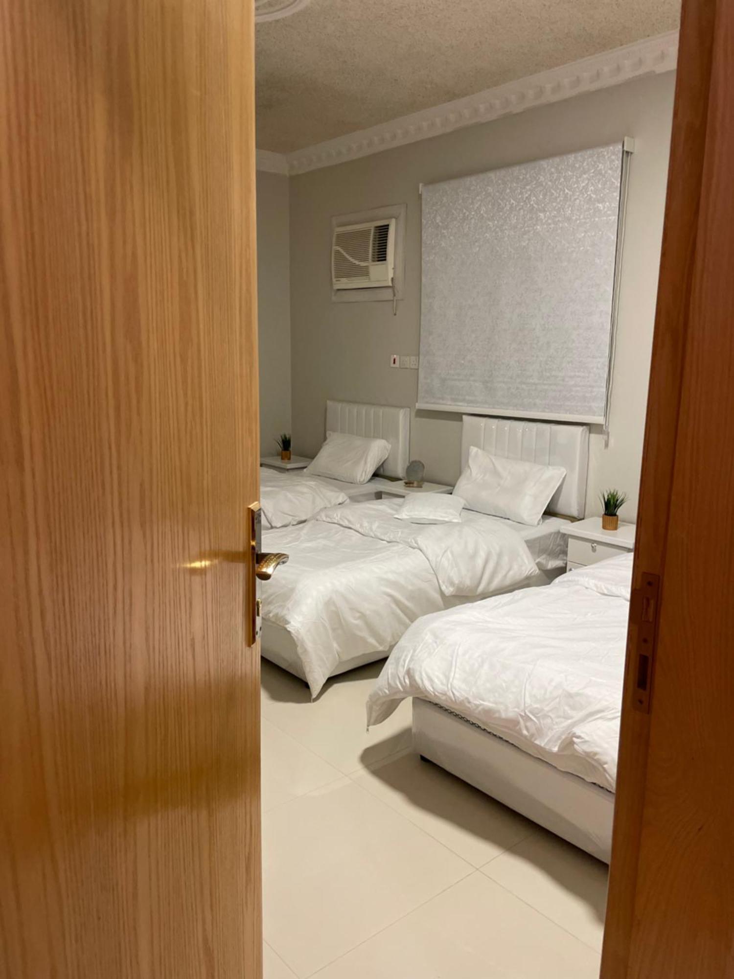 Appartement استديو جميل 2