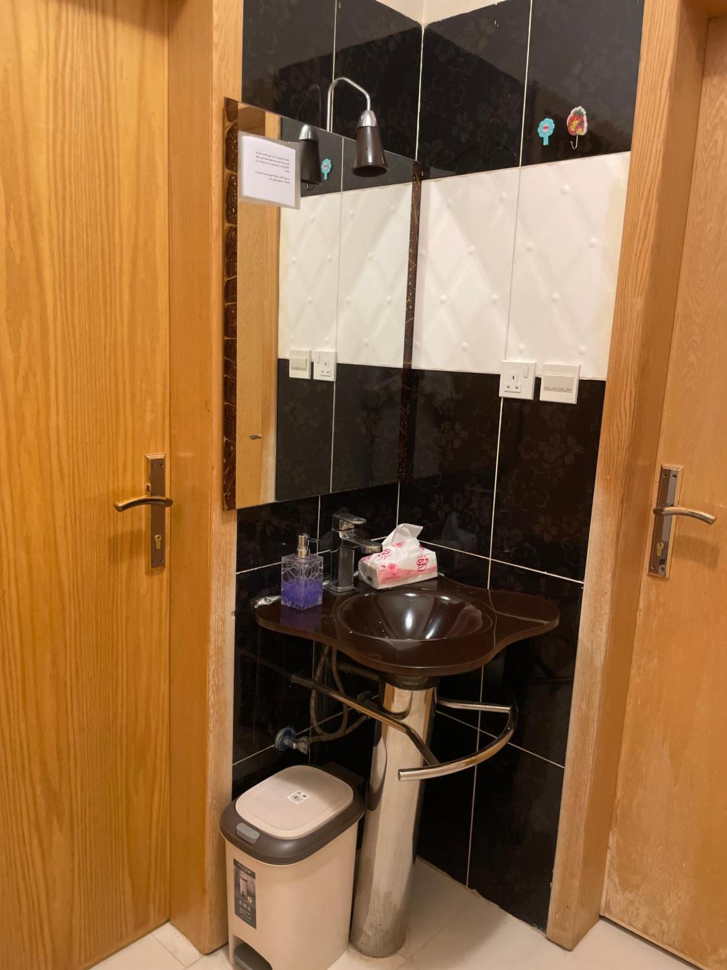 استديو جميل 2 Appartement *
